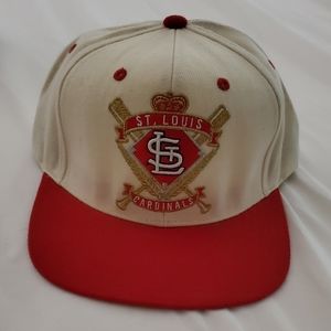 St. Louis Cardinals baseball sports hat